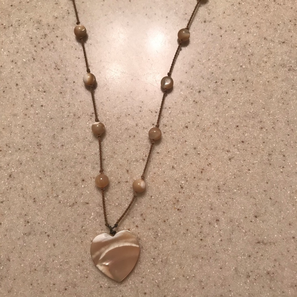 Necklace - Picture 2 of 2